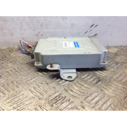 Centralina Motore Daihatsu Terios 1.3B 112000-5062 Denso 89560-87403  A3568