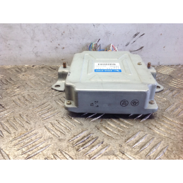 Centralina Motore Daihatsu Terios 1.3B 112000-5062 Denso 89560-87403  A3568