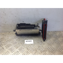 Centralina Motore Fiat Cinquecento 900B 46524180 IAW16F.E0  A3503