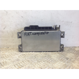 Centralina Motore Fiat Cinquecento 900B 46524180 IAW16F.E0  A3503