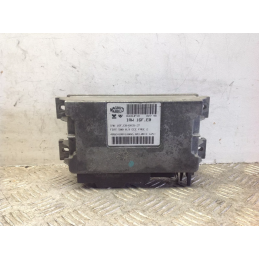 Centralina Motore Fiat Cinquecento 900B 46524180 IAW16F.E0  A3503