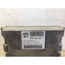 Centralina Motore Fiat Cinquecento 900B 46524180 IAW16F.E0  A3503