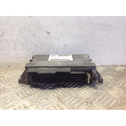 Centralina Motore Fiat Cinquecento 900B 46524180 IAW16F.E0  A3503