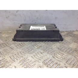 Centralina Motore Fiat Cinquecento 900B 46524180 IAW16F.E0  A3503