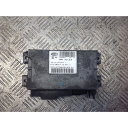 Centralina Motore Fiat Cinquecento 900B 46524180 IAW16F.E0  A3503