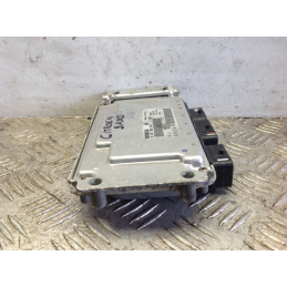 CENTRALINA MOTORE CITROEN SAXO 1.1B BOSCH 0261206246 9637838780  A3542