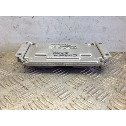 CENTRALINA MOTORE CITROEN SAXO 1.1B BOSCH 0261206246 9637838780  A3542