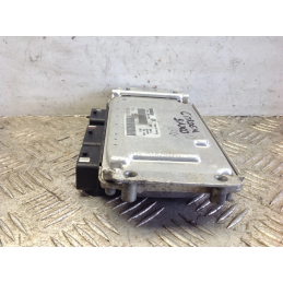 CENTRALINA MOTORE CITROEN SAXO 1.1B BOSCH 0261206246 9637838780  A3542