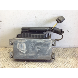 CENTRALINA MOTORE FIAT SEICENTO 600 1.1B 46555916 IAW16FM.E6  A3223
