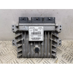CENTRALINA MOTORE ECU NISSAN NV200 1.5 DCI K9K 2013 DCM3.4 28303726  A2695