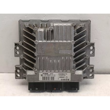 CENTRALINA MOTORE ECU RENAULT MEGANE SCENIC 2 1.9D 8200804775  A8331