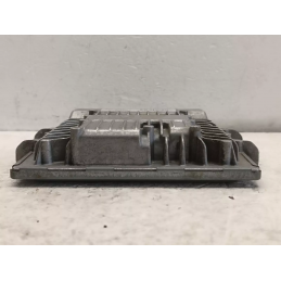 CENTRALINA MOTORE ECU RENAULT MEGANE SCENIC 2 1.9D 8200804775  A8331