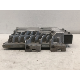 CENTRALINA MOTORE ECU RENAULT MEGANE SCENIC 2 1.9D 8200804775  A8331