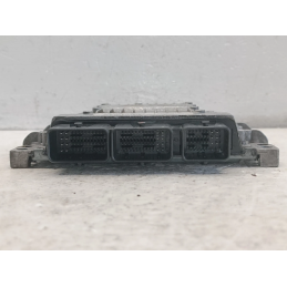 CENTRALINA MOTORE ECU RENAULT MEGANE SCENIC 2 1.9D 8200804775  A8331