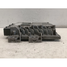 CENTRALINA MOTORE ECU RENAULT MEGANE SCENIC 2 1.9D 8200804775  A8331