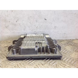 CENTRALINA MOTORE RENAULT MEGANE SCENIC 2 1.9 DCI 2003 2009 S122326113A  A3536