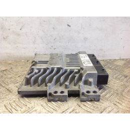 CENTRALINA MOTORE RENAULT MEGANE SCENIC 2 1.9 DCI 2003 2009 S122326113A  A3536