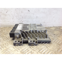 CENTRALINA MOTORE RENAULT MEGANE SCENIC 2 1.9 DCI 2003 2009 S122326113A  A3536