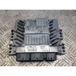 CENTRALINA MOTORE RENAULT MEGANE SCENIC 2 1.9 DCI 2003 2009 S122326113A  A3536
