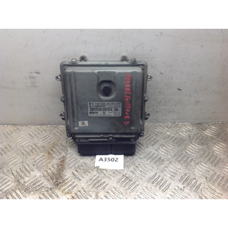 CENTRALINA MOTORE SMART FORFOUR W454 1.5 CDI 2004 2006 A6391502479  A3502