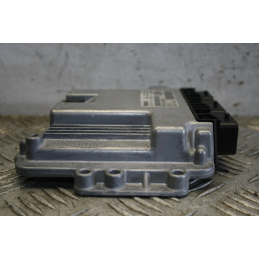 CENTRALINA MOTORE CITROEN C4 PICASSO 1.6 HDI 2006 2013 9663476380  A4378
