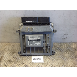 CENTRALINA MOTORE HYUNDAI I10 1.1 BENZINA 2008 2013 9030933656KB KEFICO  A3567