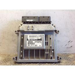 CENTRALINA MOTORE HYUNDAI I10 1.1 BENZINA 2008 2013 9030933656KB KEFICO  A3567