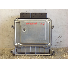 CENTRALINA MOTORE HYUNDAI I10 1.1 BENZINA 2008 2013 9030933656KB KEFICO  A3567