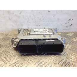 CENTRALINA MOTORE HYUNDAI I10 1.1 BENZINA 2008 2013 9030933656KB KEFICO  A3567