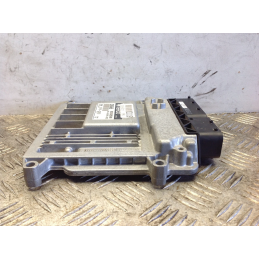 CENTRALINA MOTORE HYUNDAI I10 1.1 BENZINA 2008 2013 9030933656KB KEFICO  A3567
