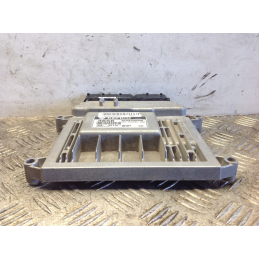 CENTRALINA MOTORE HYUNDAI I10 1.1 BENZINA 2008 2013 9030933656KB KEFICO  A3567