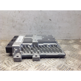 CENTRALINA MOTORE CITROEN C6 2.7 HDI 2005 2012 UHZ 5WS40379A  A3548