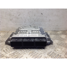CENTRALINA MOTORE CITROEN C6 2.7 HDI 2005 2012 UHZ 5WS40379A  A3548