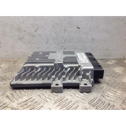 CENTRALINA MOTORE CITROEN C6 2.7 HDI 2005 2012 UHZ 5WS40379A  A3548