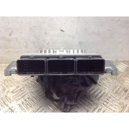 CENTRALINA MOTORE CITROEN C6 2.7 HDI 2005 2012 UHZ 5WS40379A  A3548