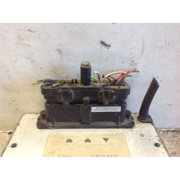 CENTRALINA MOTORE FORD ESCORT ORION 1.6 BENZINA 1990 1995 91AB12A297HB  A3360