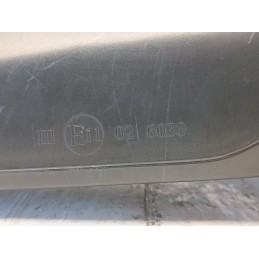 Specchietto retrovisore destro 3 pin Suzuki Wagon R+ 2000 2006  A10028