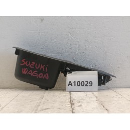 Pulsantiera alzavetro anteriore sinistra Suzuki Wagon R 2000 2006  A10029