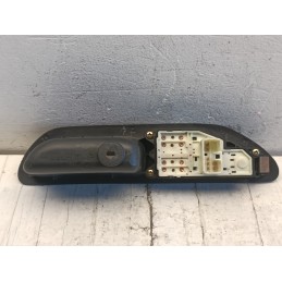 Pulsantiera alzavetro anteriore sinistra Suzuki Wagon R 2000 2006  A10029