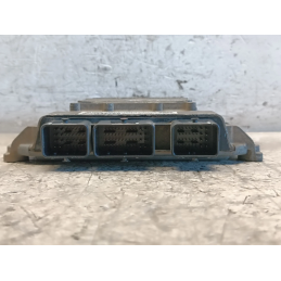 CENTRALINA MOTORE FORD FUSION 1.4 TDCI 2002 2012 5WS40031G-T 2N1A12A650AG  A6136
