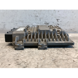 CENTRALINA MOTORE FORD FUSION 1.4 TDCI 2002 2012 5WS40031G-T 2N1A12A650AG  A6136