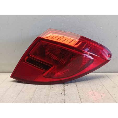 Stop fanale posteriore destro esterno Opel Meriva B 13434860  A10030