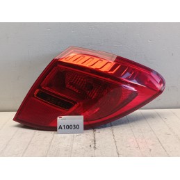 Stop fanale posteriore destro esterno Opel Meriva B 13434860  A10030