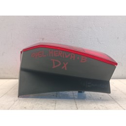 Stop fanale posteriore destro esterno Opel Meriva B 13434860  A10030