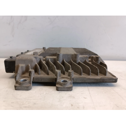 CENTRALINA MOTORE FORD FIESTA FUSION 1.4D 2002 2008 5WS40140D-T SIEMENS  A4667