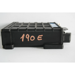 CENTRALINA MOTORE MERCEDES W201 W124 2.0B 1985 1993 A0025453632 BOSCH  A4478