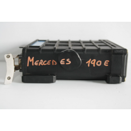 CENTRALINA MOTORE MERCEDES W201 W124 2.0B 1985 1993 A0025453632 BOSCH  A4478