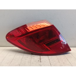 Stop faro fanale posteriore sinistro esterno Opel Meriva B 13434859  A10031