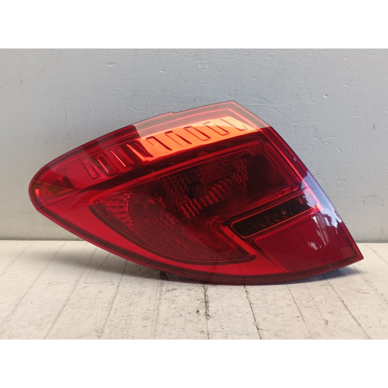 Stop faro fanale posteriore sinistro esterno Opel Meriva B 13434859 A10031 Stop faro fanale posteriore sinistro esterno Opel Meriva B 13434859 A10031