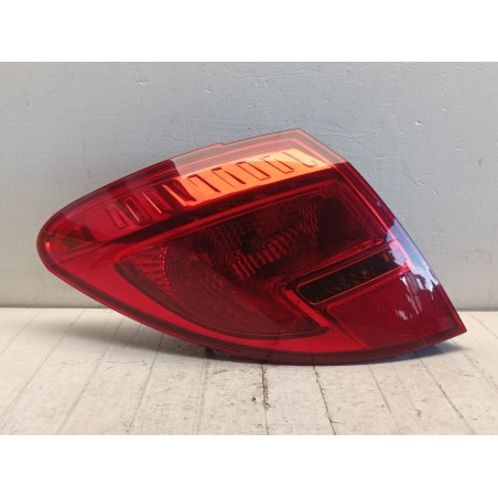 Stop faro fanale posteriore sinistro esterno Opel Meriva B 13434859  A10031